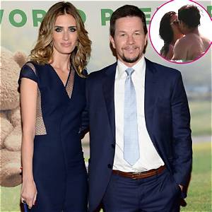 Rhea Durham, Mark Wahlberg’s Wife – Bio, Children, Height, Net Worth