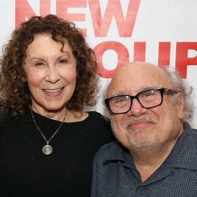 Rhea Perlman Siblings: Meet Her Sister Heide Perlman
