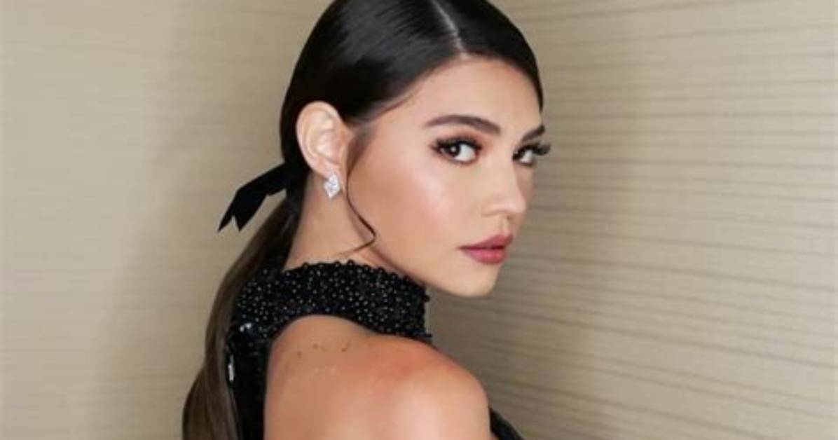 Rhian Ramos Scandal and Controversy Video Gone Viral on Tiktok