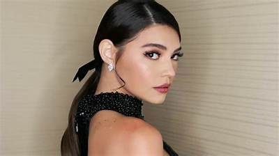 Rhian Ramos Scandal and Controversy Video Gone Viral on Tiktok