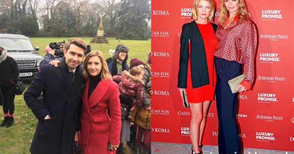 Rhiannon Mills Husband: Who Is She Married to?