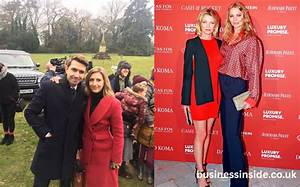 Rhiannon Mills Husband: Who Is She Married to?