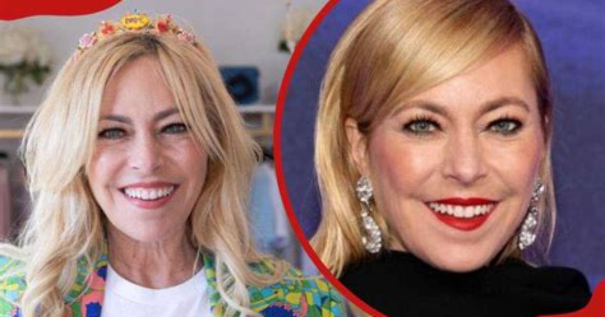 Rhobh Sutton Stracke’s Weight Loss Journey and Reasons with Her Diet and Workout Plan