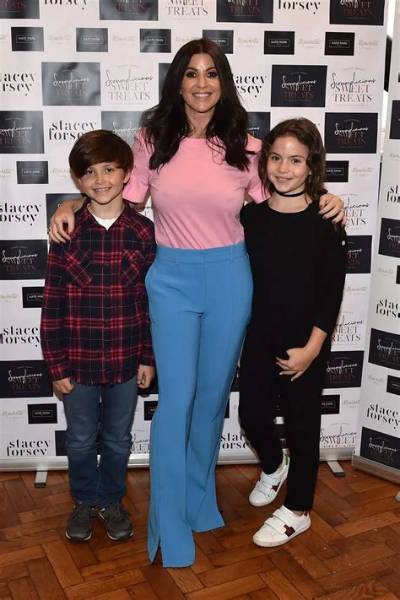 Rhoc: Stacey Forsey Husband, Family and Children: How Much Is Her Net Worth?