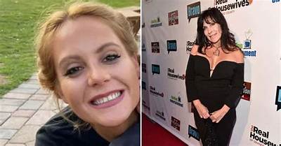 Rhoc Tammy Knickerbocker Daughter Megan Knickerbocker Is a Licensed Esthetician