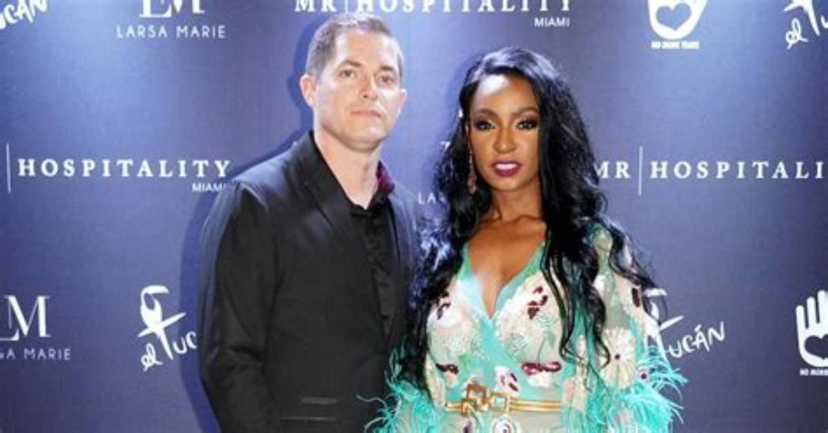 Rhom: Who Is Guerdy Abraira Husband? Age Wikipedia and Instagram