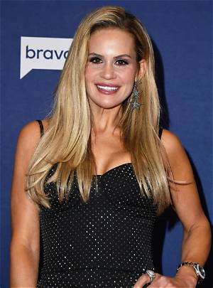 Rhonj Jackie Goldschneider Anorexia and Eating Disorder, Is She Pregnant?