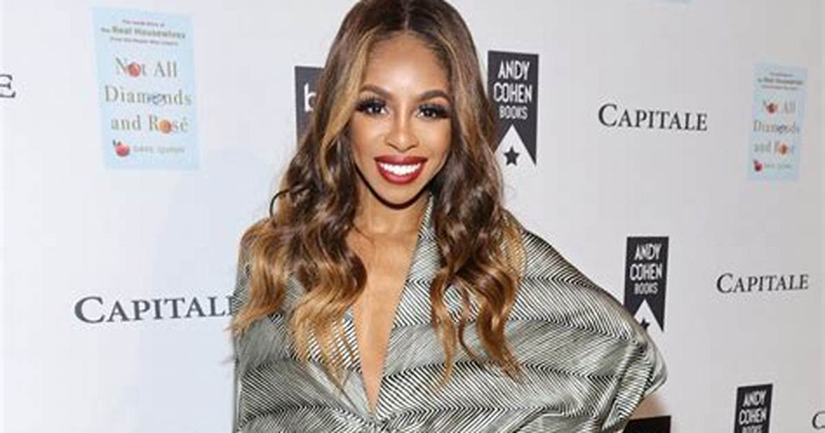 Rhop: Candiace Dillard Bassett Net Worth – How Rich? Assets and Early Life