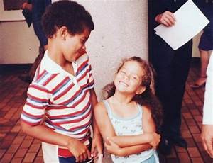 Rhop: Robyn Dixon Siblings – Brother Marc Marcel, Sister and Children