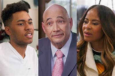Rhoslc: What Happened to Mary Cosby’s Face? Everything on Her Parents and More