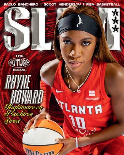 Rhyne Howard’s Biography, Net Worth, Fact, Career, Awards and Life Story