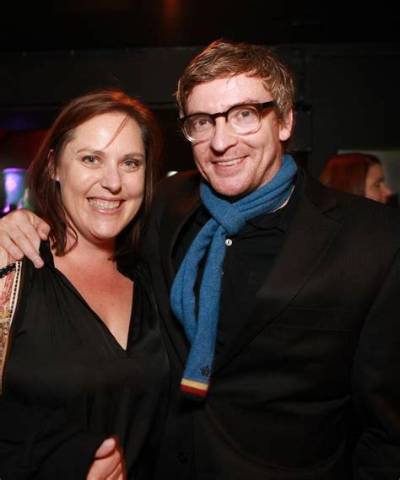 Rhys Darby Bio, Wiki, Age, Wife, Yes Man, Podcast, and Net Worth