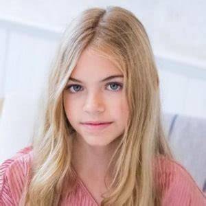 Rhys Olivia Cote Age, Wiki, Birthday, Height, Parents, Instagram, Bio