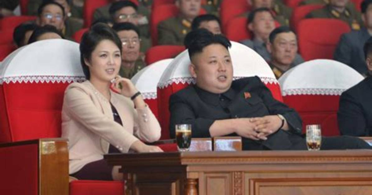 Ri Sol-Ju (Kim Jong Un Wife) Wiki, Bio, Height, Weight, Age, Husband, Children, Net Worth: 5 Facts About Her