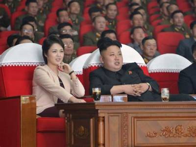 Ri Sol-Ju (Kim Jong Un Wife) Wiki, Bio, Height, Weight, Age, Husband, Children, Net Worth: 5 Facts About Her