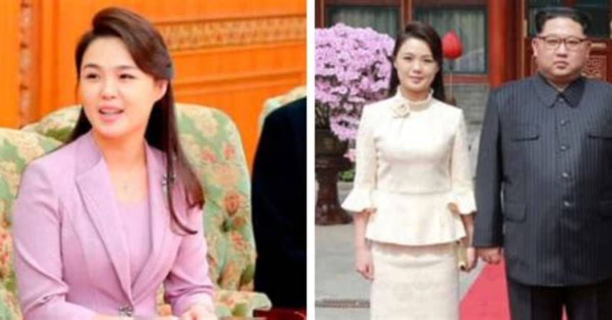 Ri Sol-Ju Wiki, Age, Biography, Height, Kim Jong-Un Wife, Kids, Net Worth