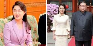 Ri Sol-Ju Wiki, Age, Biography, Height, Kim Jong-Un Wife, Kids, Net Worth