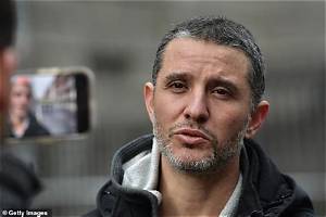 Riad Bouchaker Nationality: Is He from Africa? Name Origin