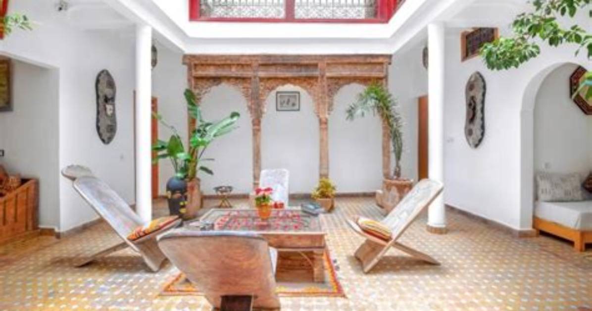 Riad Kafila | Essaouira, Essaouira, Morocco
