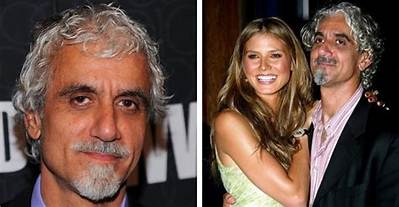 Ric Pipino Wiki [Heidi Klum Husband], Age, Net Worth, Family, Facts, Bio