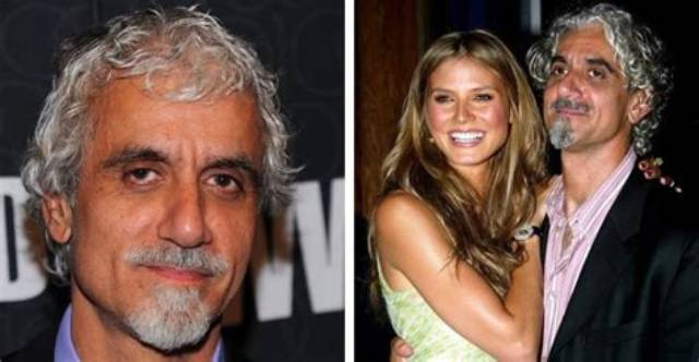 Ric Pipino Wiki [Heidi Klum Husband], Age, Net Worth, Family, Facts, Bio