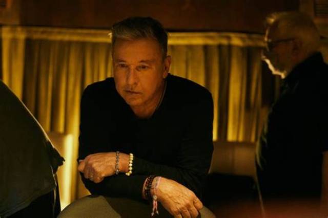Ricardo Montaner Parents: Meet Eduardo Delfort Reglero Atrio and Martha Nélida Montaner