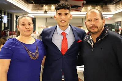 Ricardo Pepi Parents Nationality & Ethnicity – Where Is the Soccer Player from?