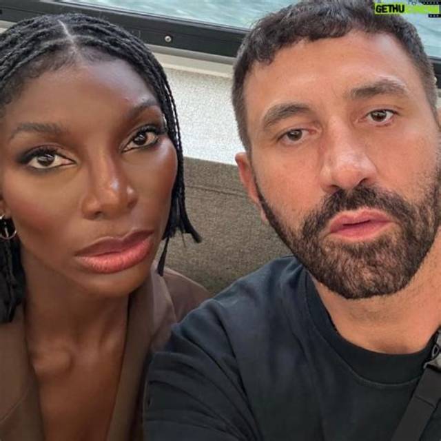 Riccardo Tisci Age Wiki, Biography Married, Wife, Boyfriend, Net Worth 2018