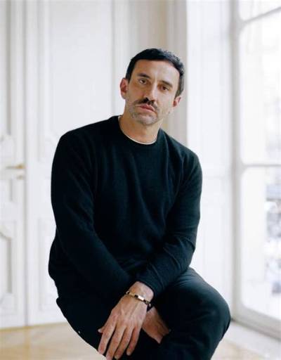Riccardo Tisci, Fashion Designer, Body, Career & Net Worth