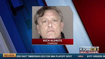 Rich Aldrete Arrested for Sexual Assault: Is Salinas Coach in Jail?