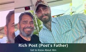Rich Post