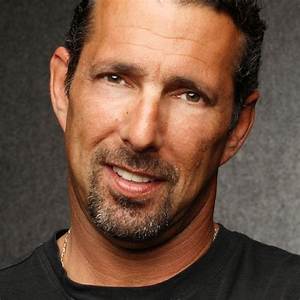 Rich Vos’s Biography, Net Worth, Fact, Career, Awards and Life Story