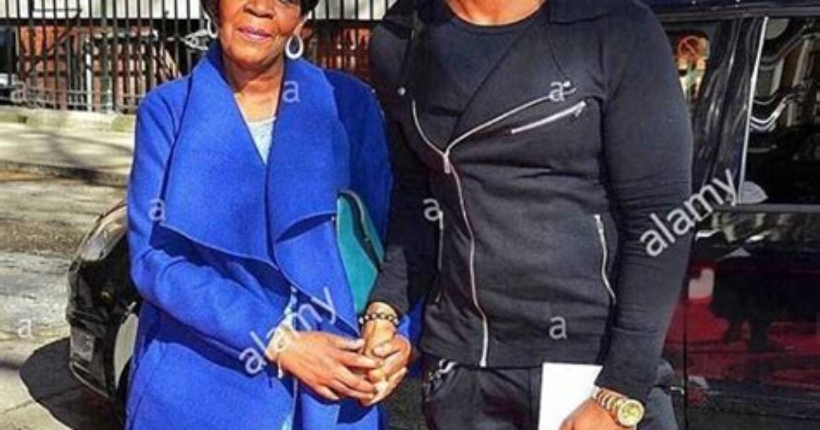 Richard Blackwood Wife: Is the Actor Married?