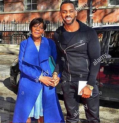 Richard Blackwood Wife: Is the Actor Married?