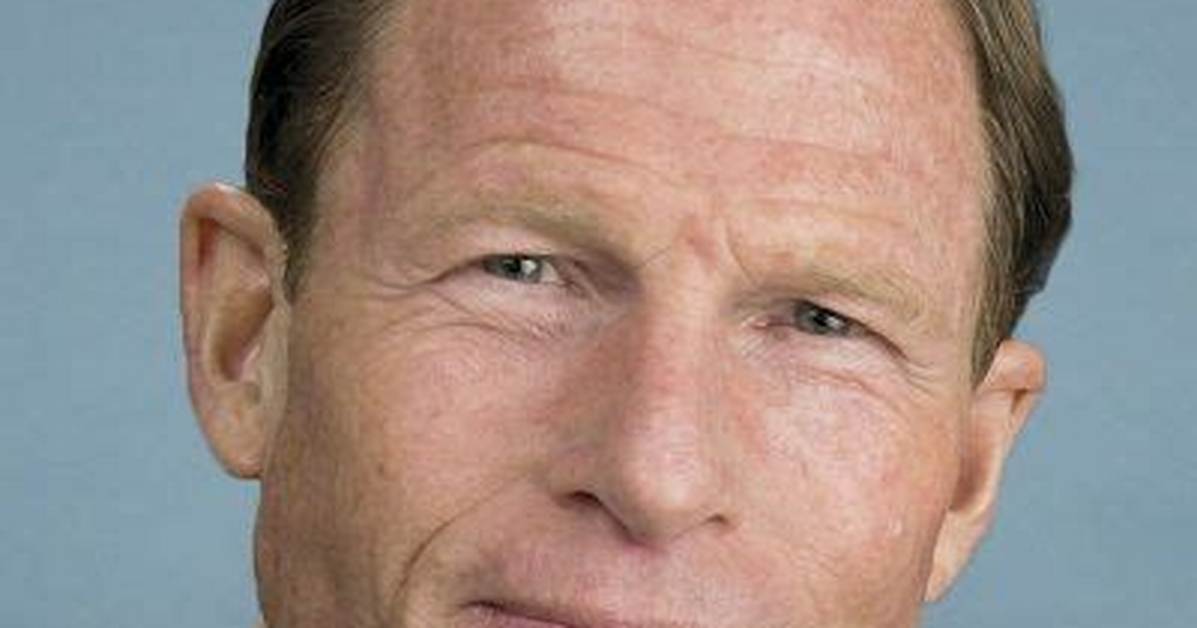 Richard Blumenthal Height, Weight, Net Worth, Age, Birthday, Wikipedia, Who, Instagram, Biography