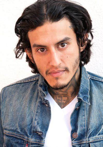 Richard Cabral Bio, Wiki, Age, Height, Wife, Gang Member, Actor, Movies and Net Worth