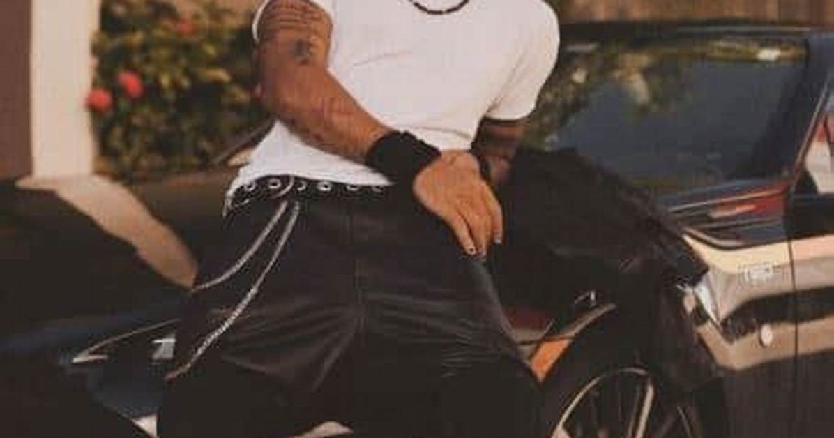Richard Camacho: Dating, Net Worth, Tattoos, Smoking & Body Facts