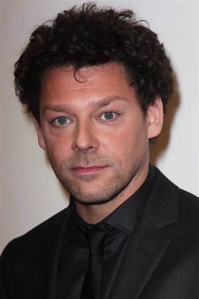 Richard Coyle’s Biography, Net Worth, Fact, Career, Awards and Life Story