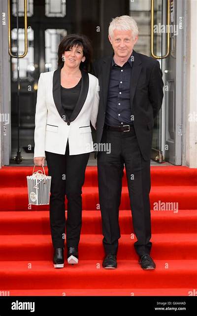 Richard Curtis Wife: Who Is Emma Freud?