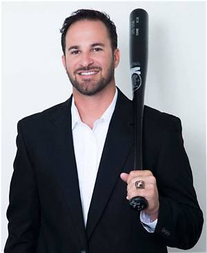 Richard Giannotti’s Bio, Career Progression, Net Worth and Other Interesting Facts