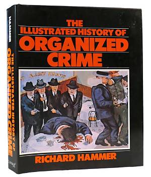Richard Hammer