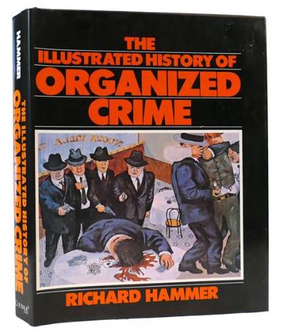 Richard Hammer