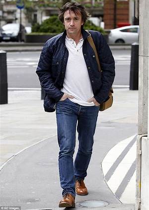 Richard Hammond: Wife, Net Worth, Tattoos, Smoking & Body Facts