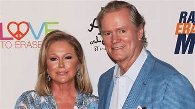 Richard Hilton Net Worth: How Rich Is Kathy Hilton’s Husband?