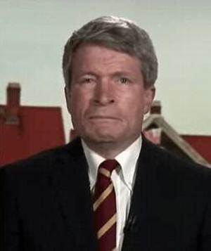 Richard Painter Biography, Age, Wife, Illness, Net Worth, Wheelchair, Twitter