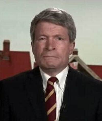 Richard Painter Biography, Age, Wife, Illness, Net Worth, Wheelchair, Twitter