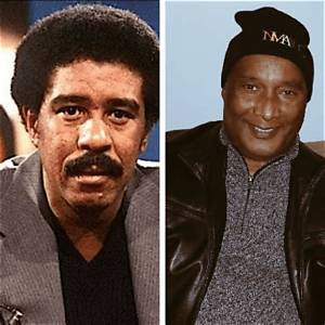 Richard Pryor Jr and Paul Mooney Were Close: Did They Ever Date?