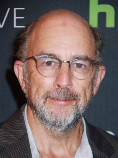 Richard Schiff’s Net Worth, Biography, Career, Awards, Fact and Life Story