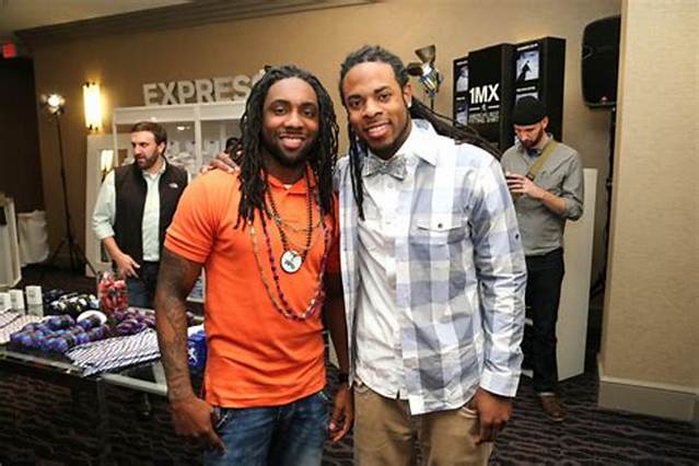 Richard Sherman: Girlfriend, Net Worth, Tattoos, Smoking & Body Facts