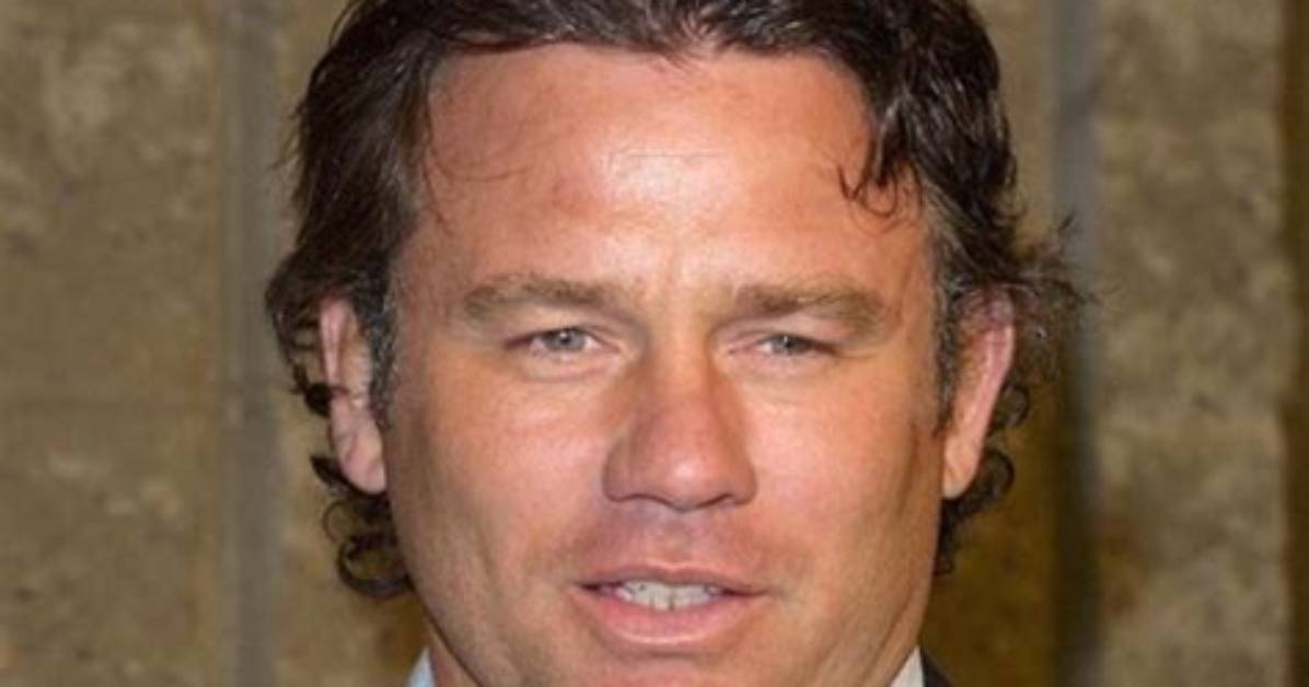 Richard Tyson Wiki, Bio, Age, Wife, Daughter, Net Worth, Height, Family, Parents, Nationality, Ethnicity and Instagram
